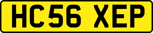 HC56XEP