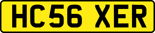 HC56XER