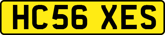 HC56XES