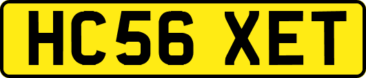 HC56XET