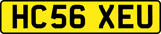 HC56XEU