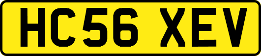 HC56XEV