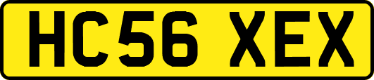 HC56XEX
