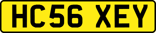 HC56XEY