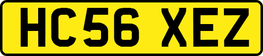 HC56XEZ