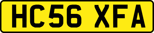 HC56XFA