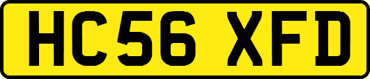 HC56XFD