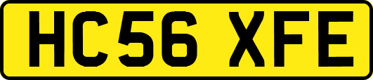 HC56XFE