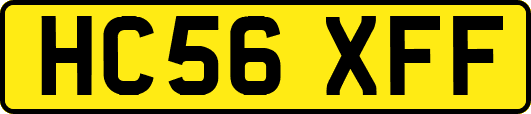 HC56XFF