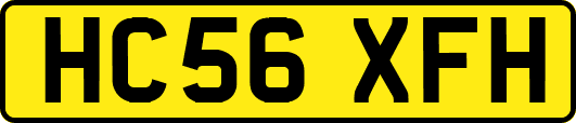 HC56XFH