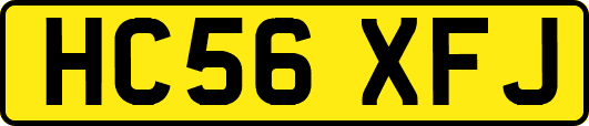 HC56XFJ