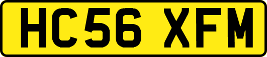 HC56XFM