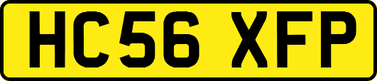 HC56XFP