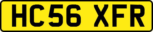 HC56XFR