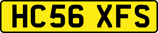 HC56XFS