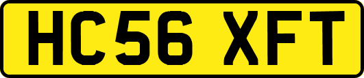 HC56XFT