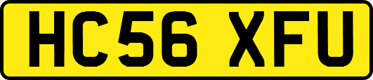 HC56XFU