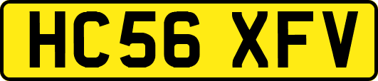 HC56XFV