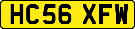 HC56XFW