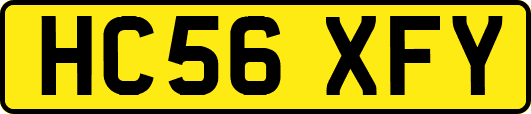 HC56XFY