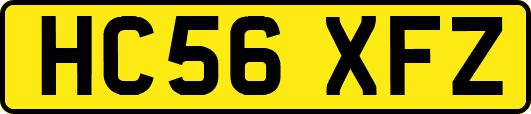 HC56XFZ