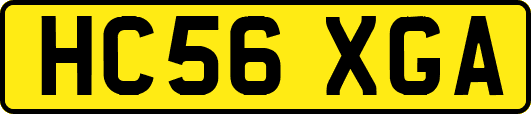HC56XGA