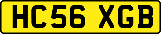 HC56XGB