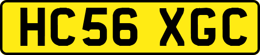 HC56XGC