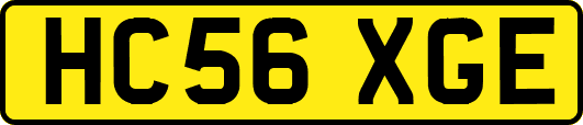 HC56XGE
