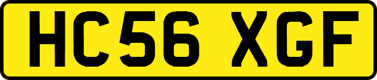 HC56XGF