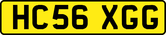 HC56XGG