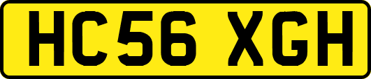 HC56XGH