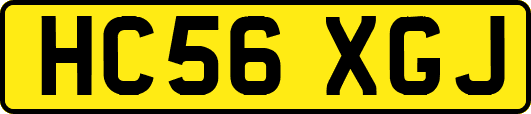 HC56XGJ