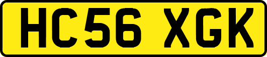 HC56XGK