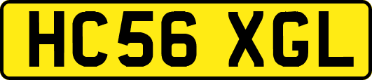 HC56XGL