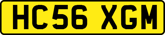 HC56XGM