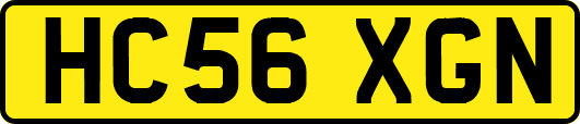 HC56XGN