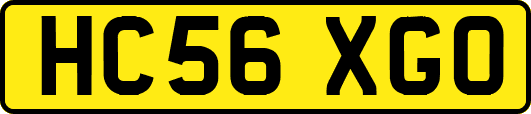 HC56XGO