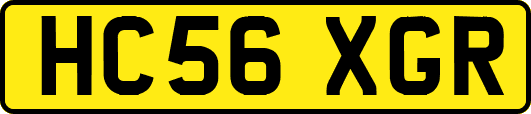 HC56XGR