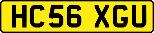 HC56XGU