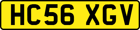 HC56XGV