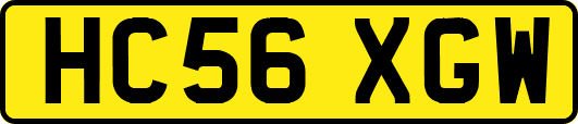 HC56XGW