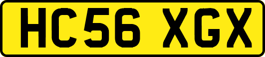 HC56XGX