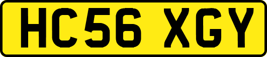 HC56XGY
