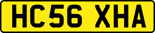 HC56XHA