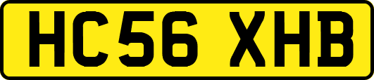HC56XHB