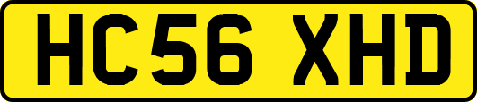 HC56XHD