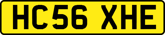 HC56XHE