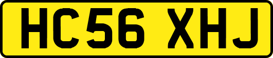 HC56XHJ