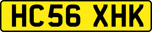 HC56XHK